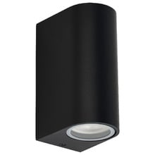 Kamil Outdoor Up/Down Wall Light